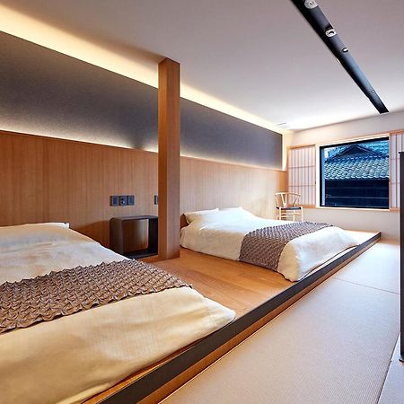 Hotel和紡 名古屋市 エクステリア 写真