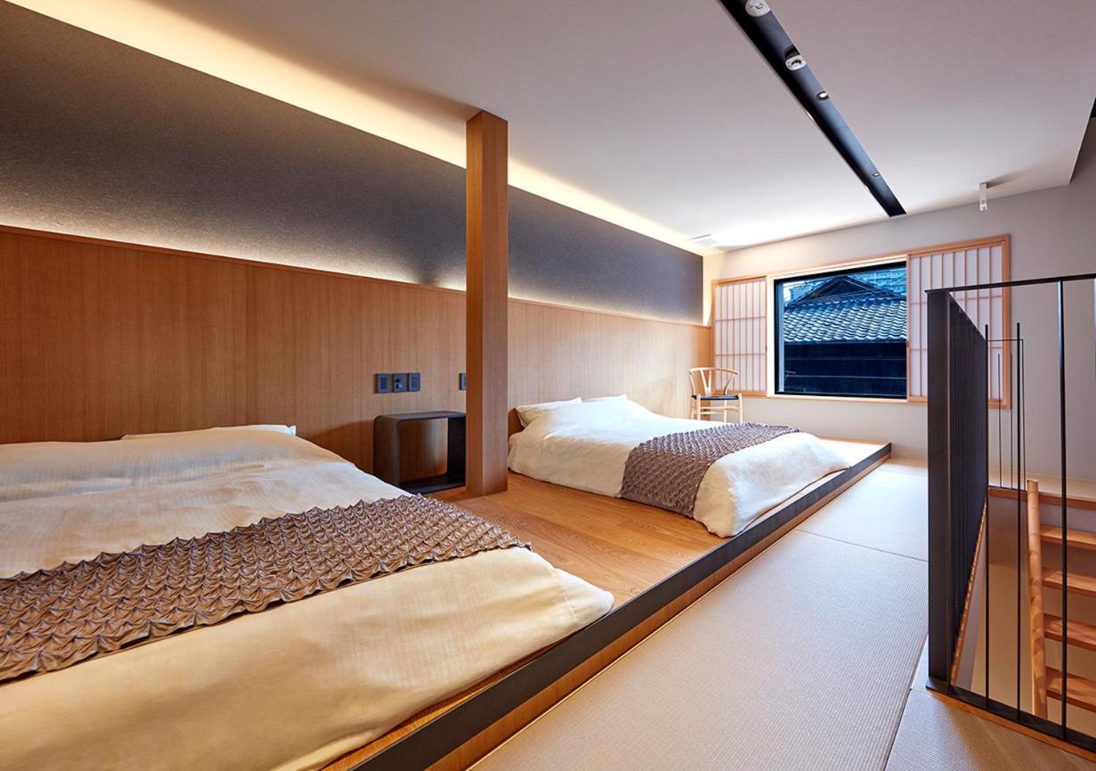 Hotel和紡 名古屋市 エクステリア 写真