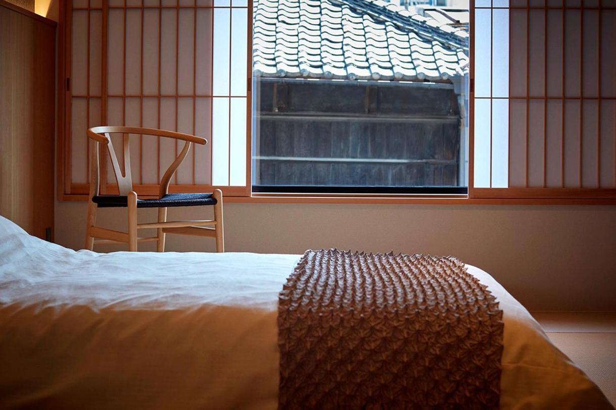 Hotel和紡 名古屋市 エクステリア 写真